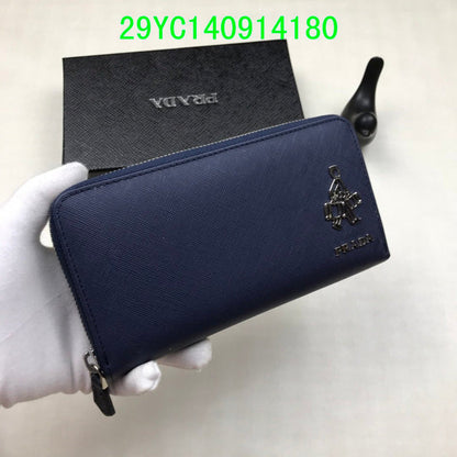 Amelia - PD Wallet - 418
