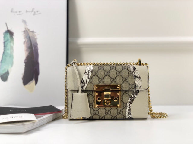 Amelia- GCI Bags - 4002