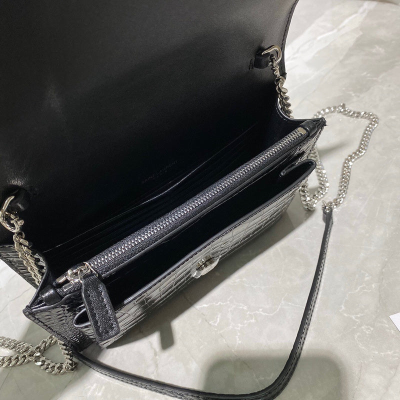 Amelia - YSL Bag - 4063