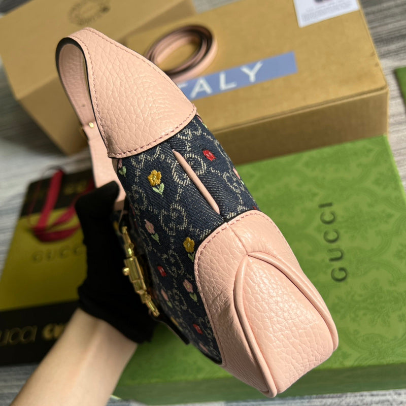 Amelia- GCI Bags - 4437