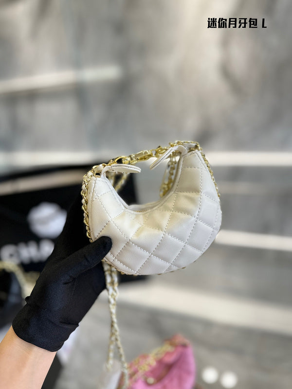 Amelia- CHL Bags - 7030