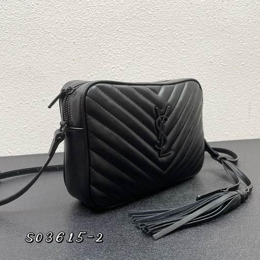 YSL BAGS - WOMEN LOVE LUXURY BAGS - 1623