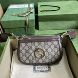 Amelia- GCI - GG WOMEN LUXURY BAGS - 054