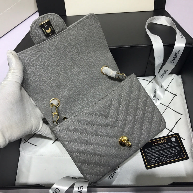 Amelia- CHL Bags - 6558