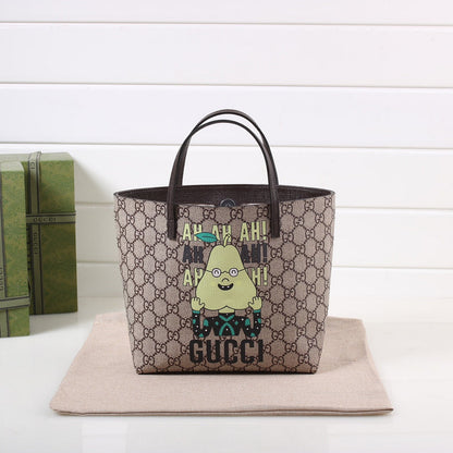 Amelia- GUKI Women Bags - 361
