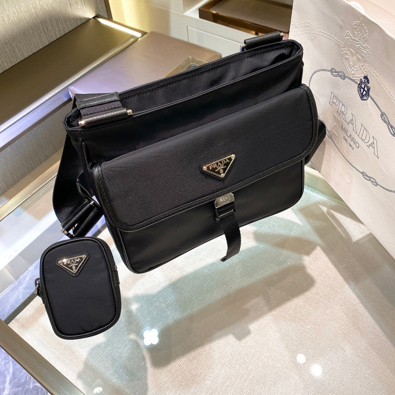 Amelia - PD Men Bags - 161