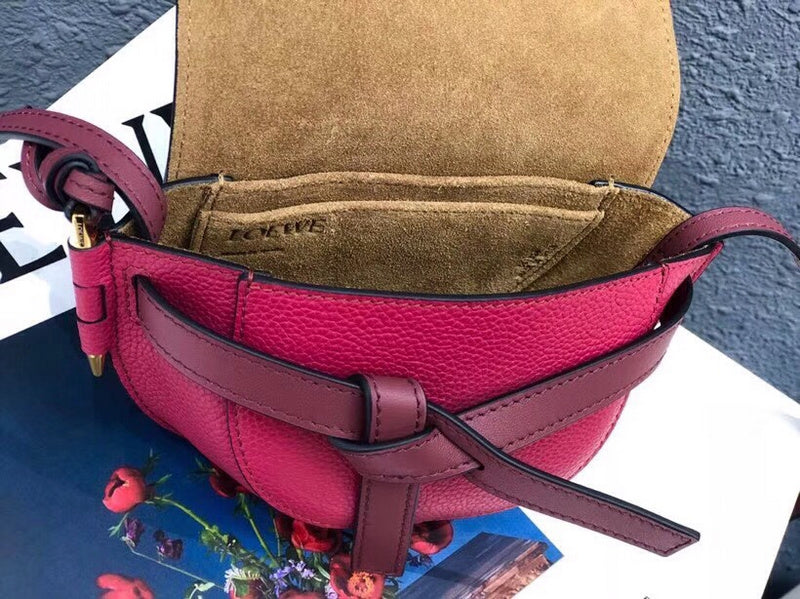 Amelia - LWE BRANDED BAGS - 326