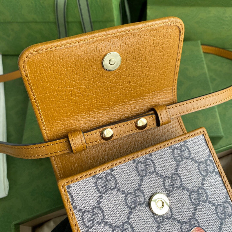 Amelia - GCI Bags - 6001