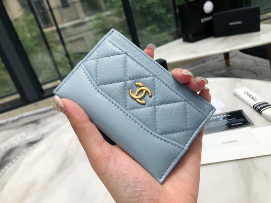 Amelia-i CHL Wallets - 027