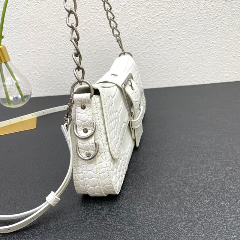 Amelia - BLN-CIAGA WOMEN LUXURY BAGS - 801
