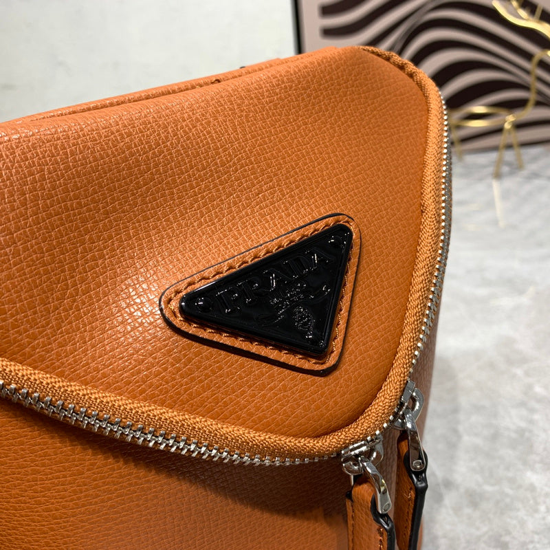 Amelia- PRDA  LUXURY BAGS - 444