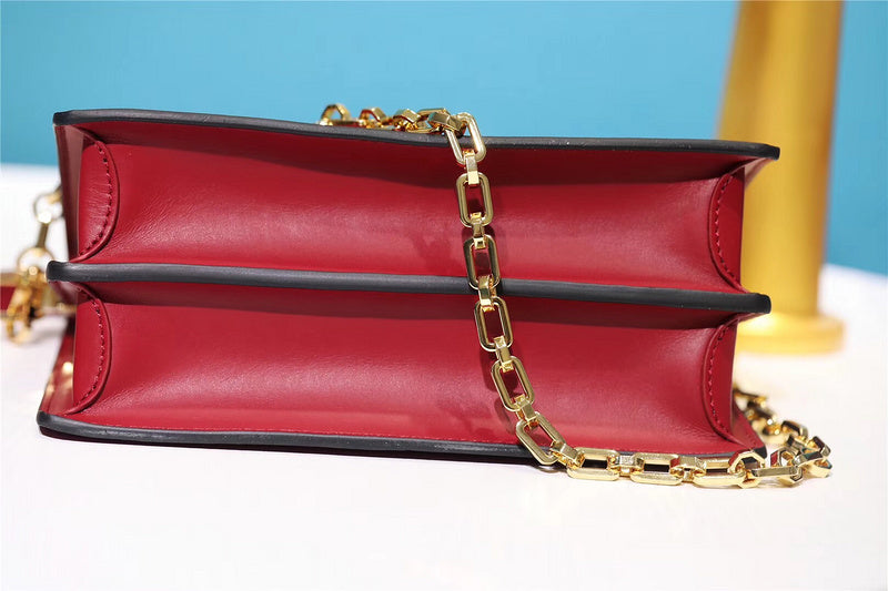 Fan Fashion Lu-Vi bags - 8128