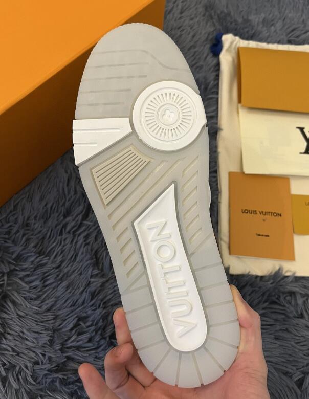 AmeliaLuxury - LOV Men Shoes - 1186