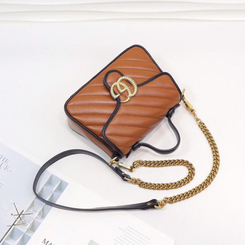 AmeliaLuxury - GCI Bags - 1043