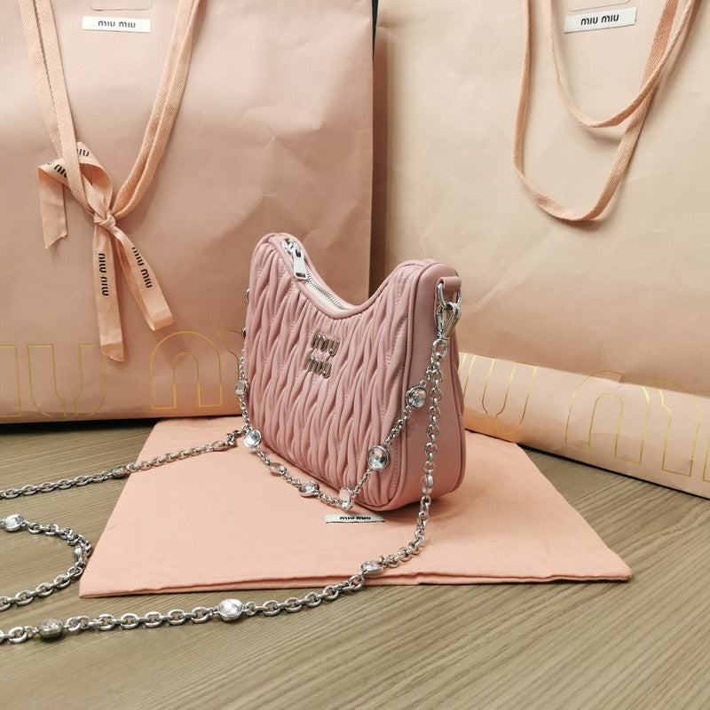 Amelia- MMU  LUXURY BAGS - 105