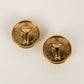Boucles d'oreilles Chanel