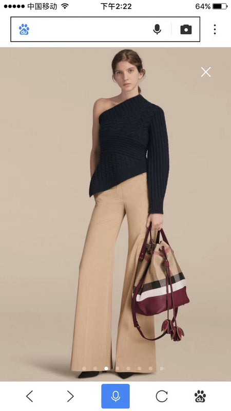 B-Berry Bags - Women Ameliave Luxury Bags - 1099