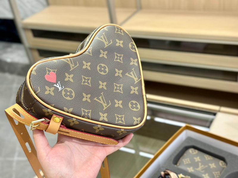 Amelia - LV Bags - 14890
