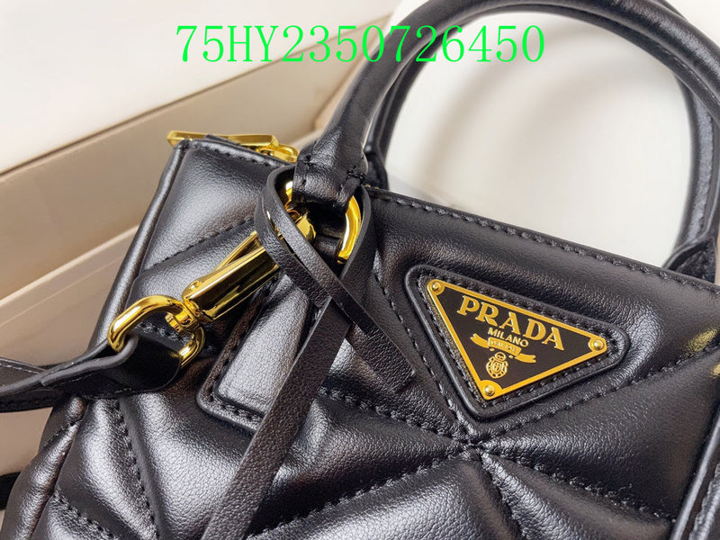 Prada Bags - The Barnes Bags  077
