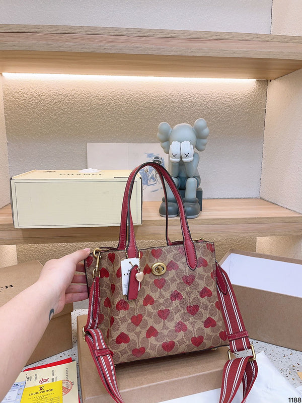 Amelia - CCH Bags - 096