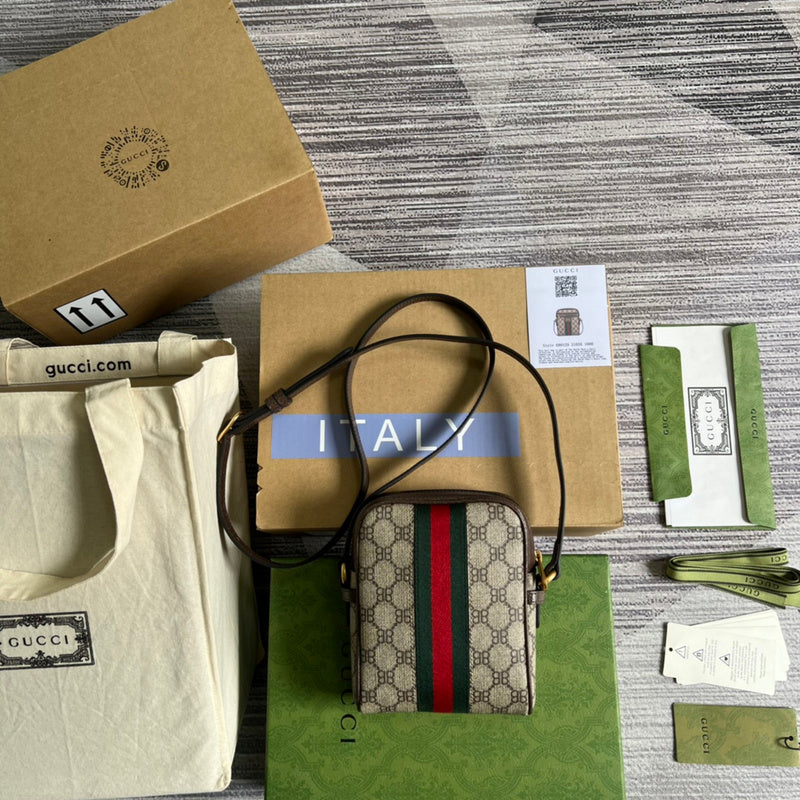 Amelia- GCI Bags - 4662
