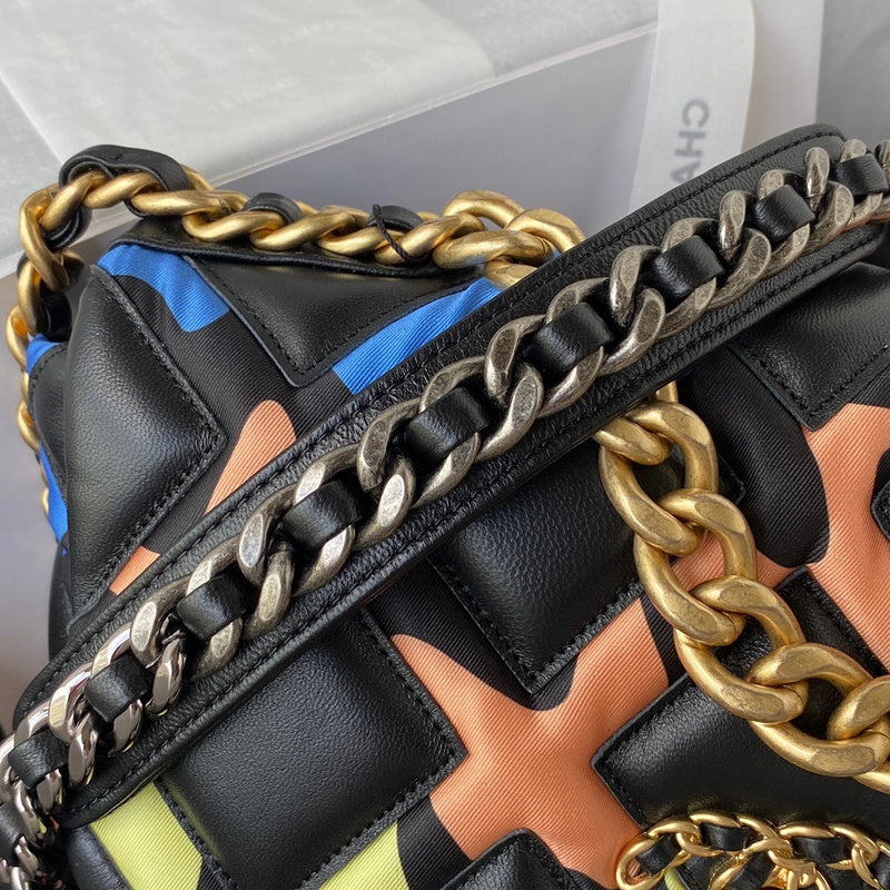Amelia- CHL Bags - 7643
