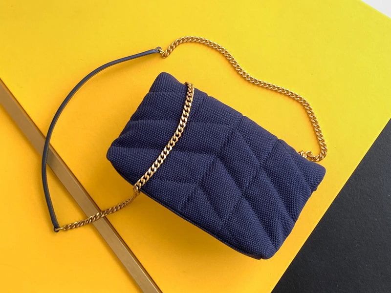 Amelia - YSL Bag - 4181
