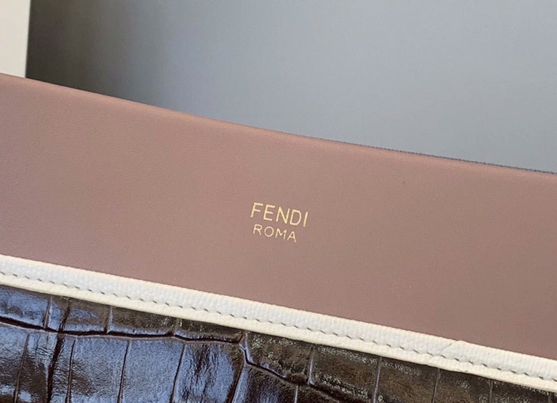 Amelia- FDE Bags - 1096