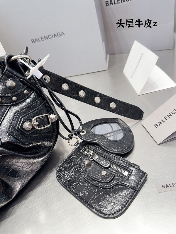 Amelia - BGA Bags - 1595