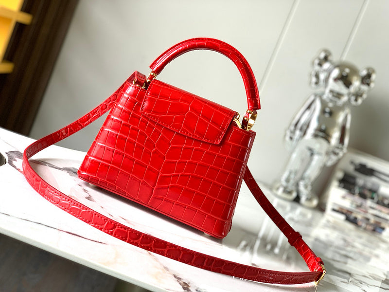 Amelia's Bag Gallery - LOV Bags - 1158