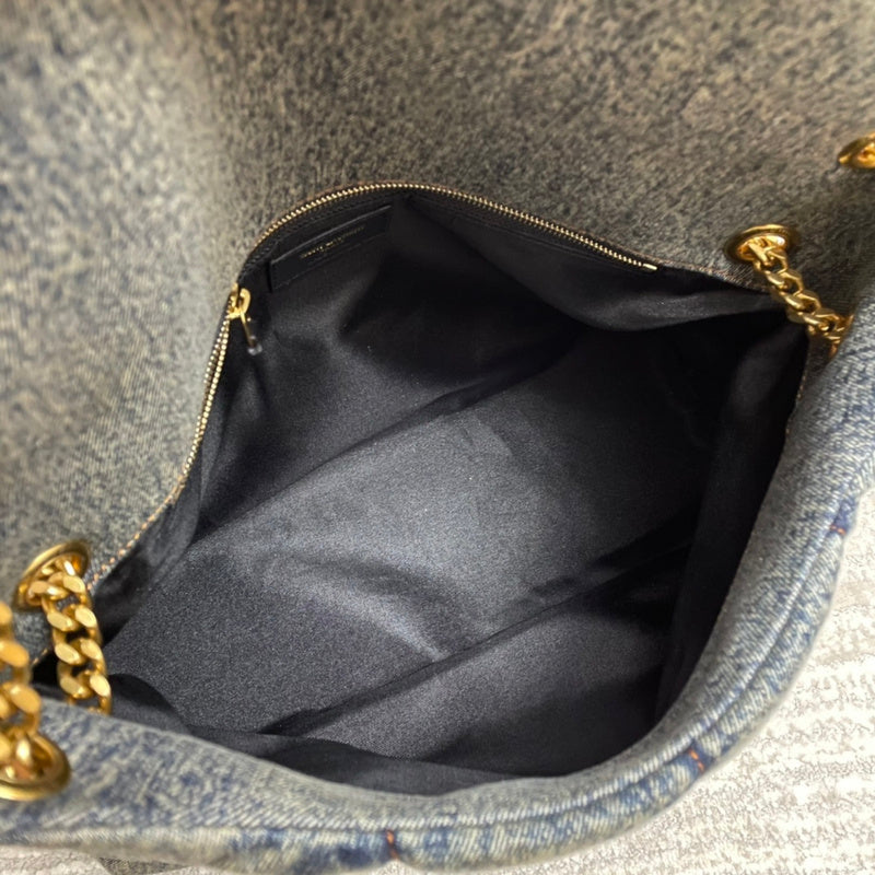 Amelia - YSL Bag - 3811