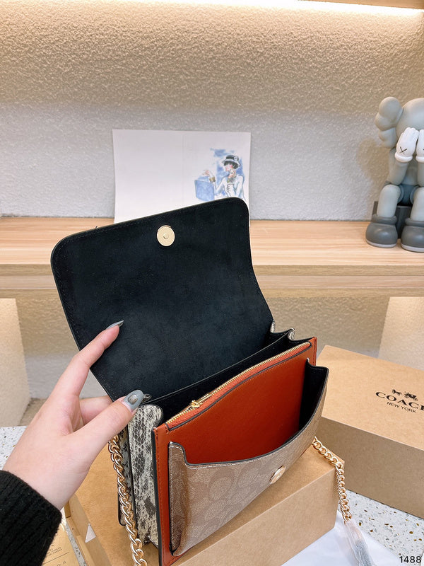 Amelia - CCH Bags - 205