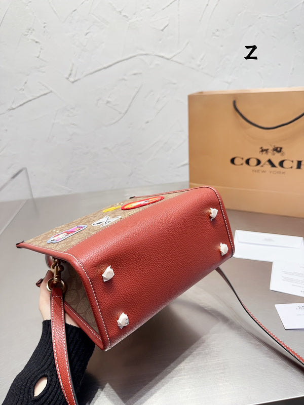 Amelia - CCH Bags - 315