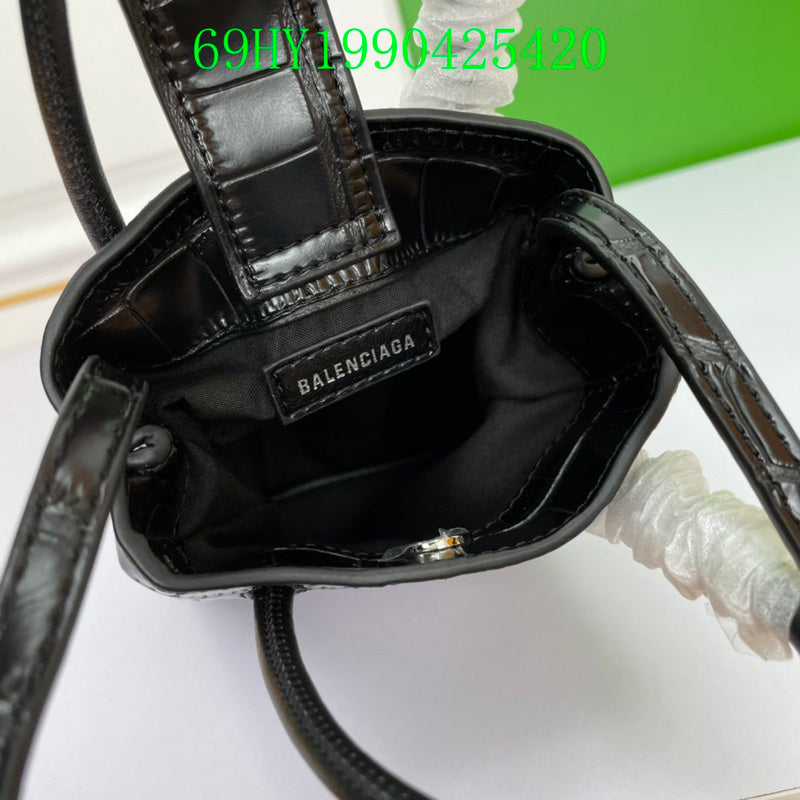 Amelia - BGA Bags - 2319
