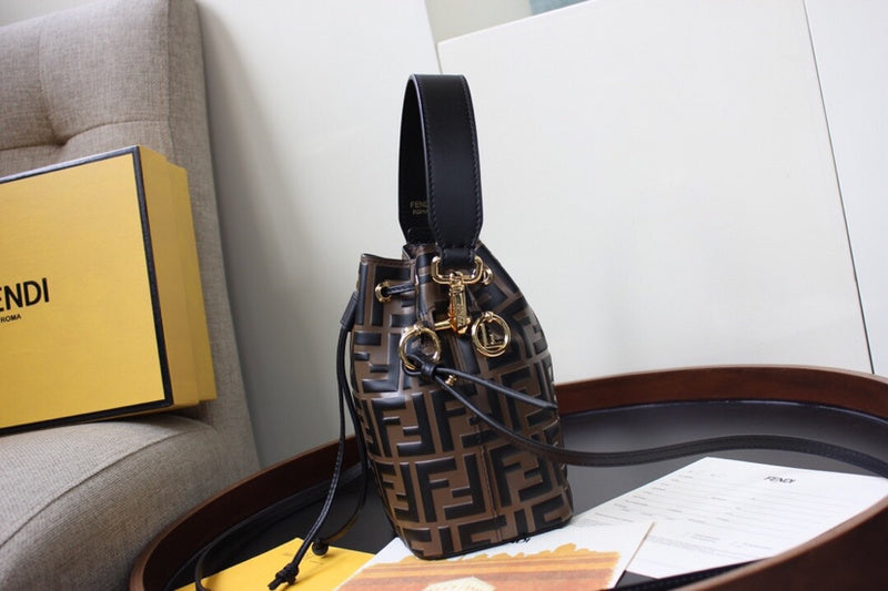 Amelia- FDE Bags - 423