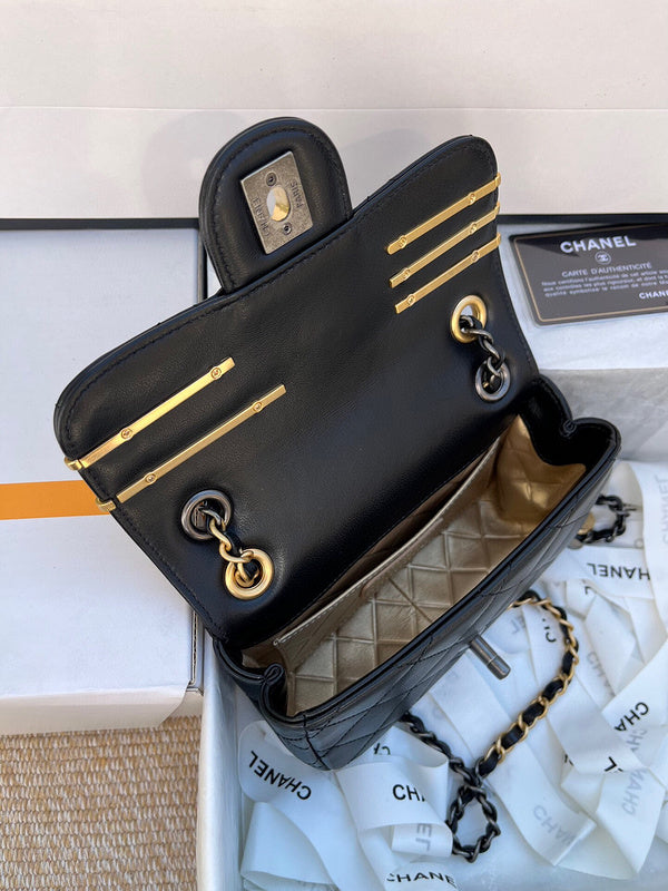 AmeliaLuxury - CHL Bags - 3444