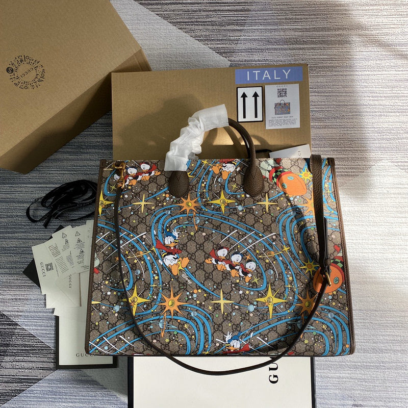 Amelia- GUKI Bags - 2064