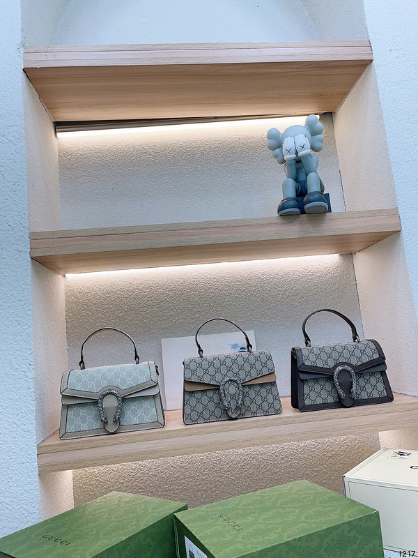 Amelia  - GCI Bags - 11816