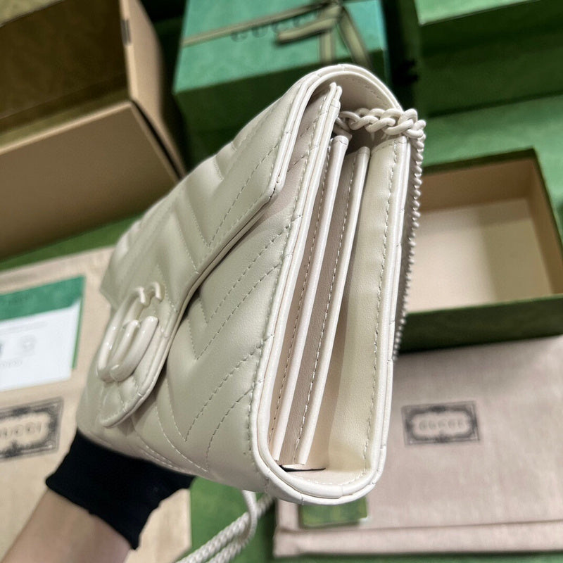 Amelia Fashion - GCI Bags - 3468
