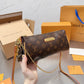 Amelia - LV Bags - 15084
