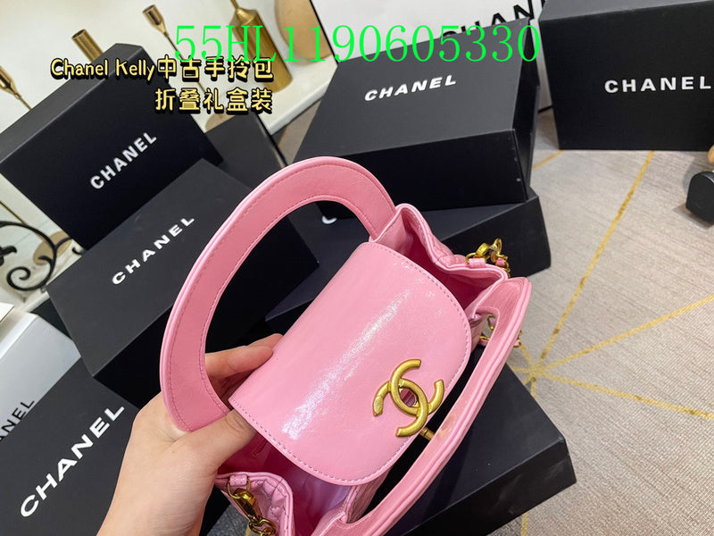 Amelia - CHL Bags - 739