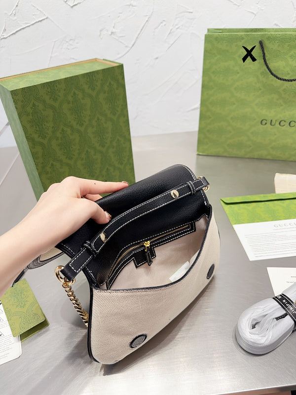 Amelia  - GCI Bags - 11593