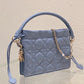 Amelia- DOR Bags - 1290