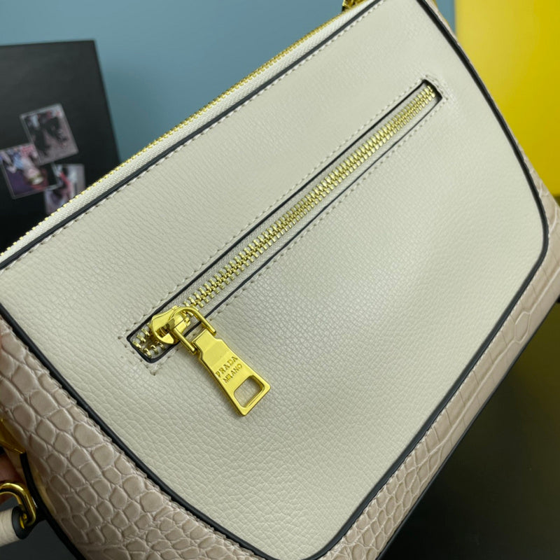 Amelia- PRDA  LUXURY BAGS - 486