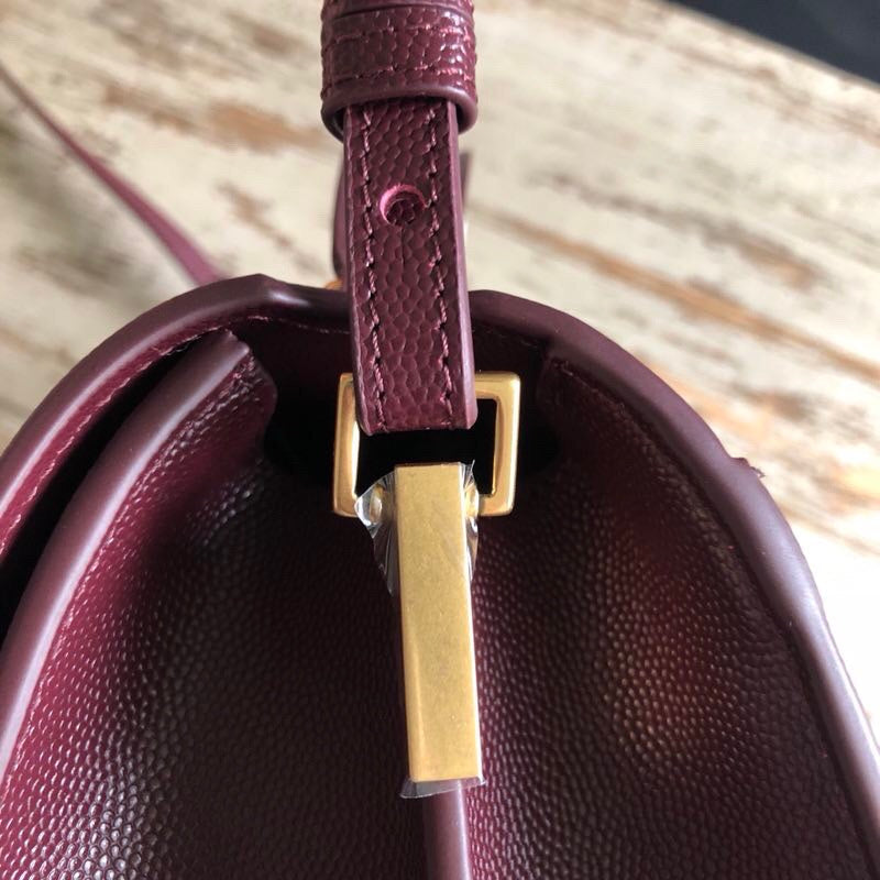 Amelia - YSL Bag - 2287