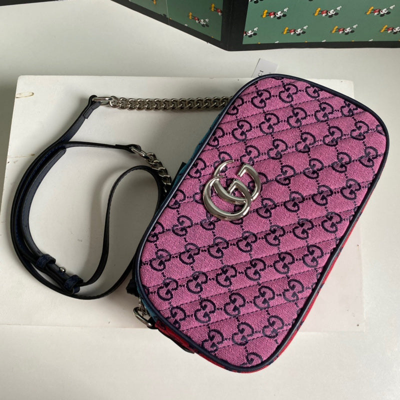 Amelia Fashion - GCI Bags - 2841