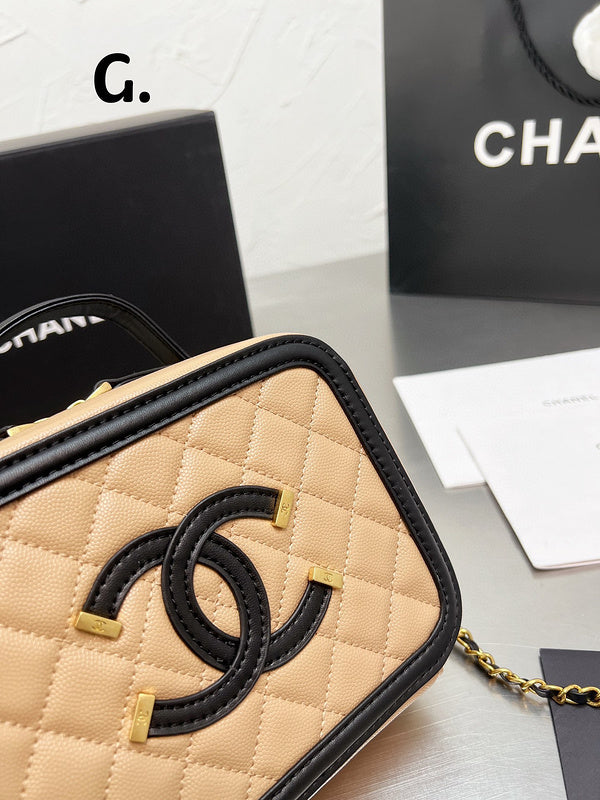 Amelia- CHL Bags - 6798