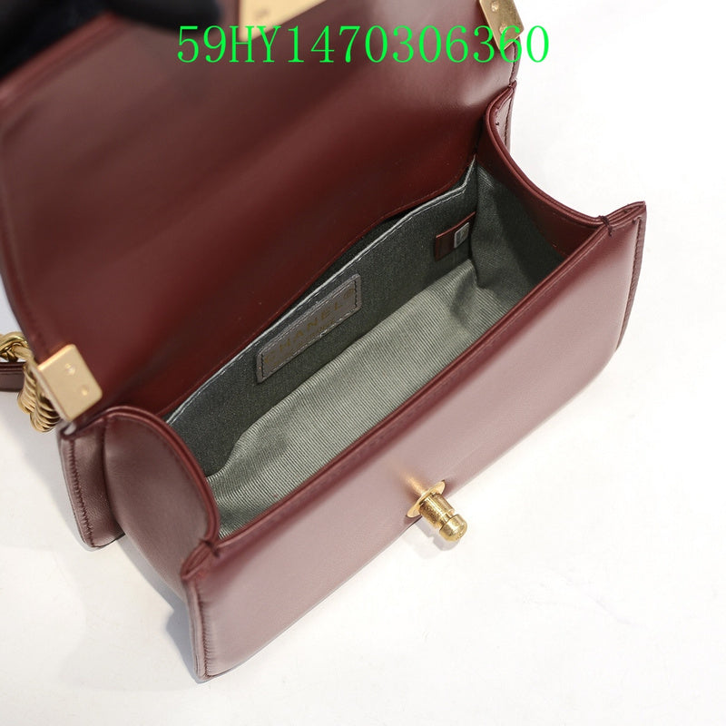 Amelia - CHL Bags - 1427