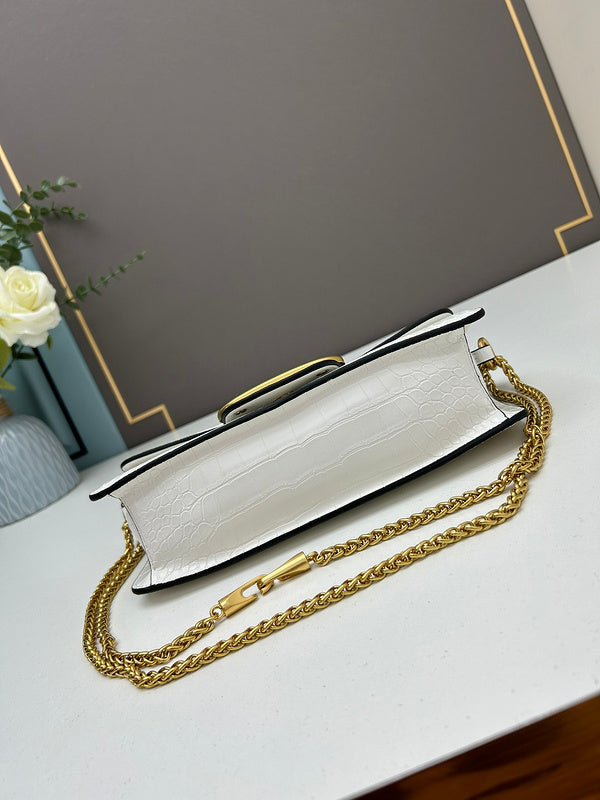 Amelia- VEL WOMEN LUXURY BAGS - 657