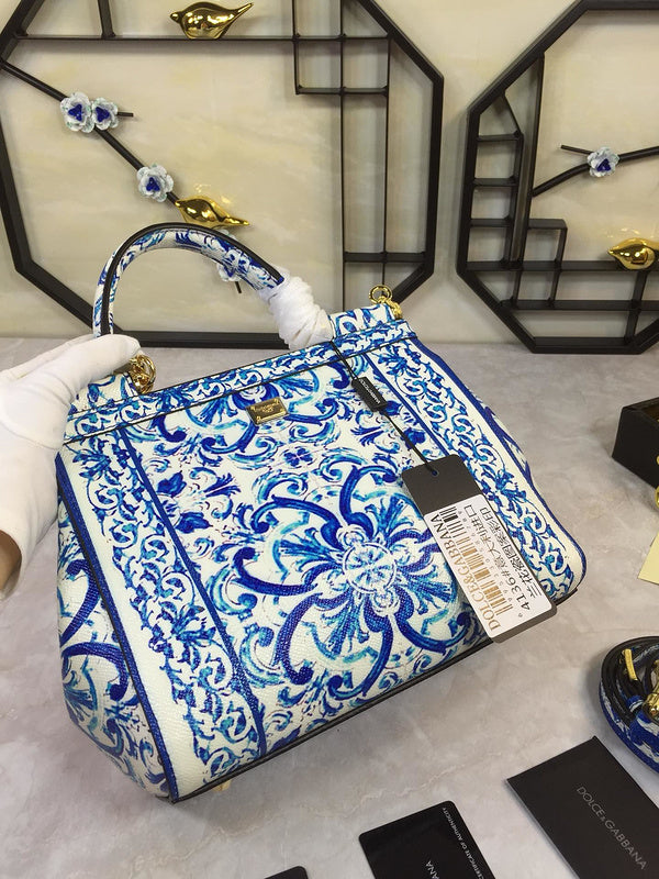 Amelia- DG Bags - 262